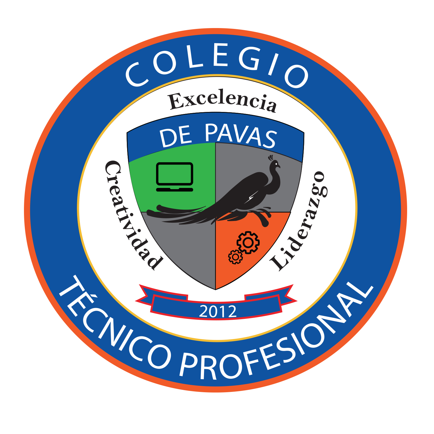 Escudo CTP Pavas